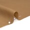 1 Yard Ermine Silk Double Georgette Fabric Sheer Lightweight Solid 44 Inch Width